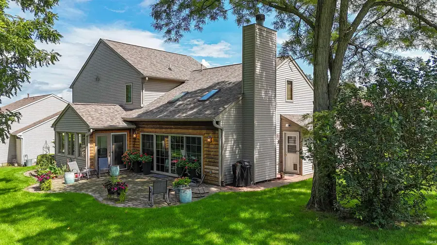1928 Hunters Ridge Drive, Huntington, IN 46750 - #2