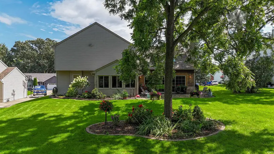 1928 Hunters Ridge Drive, Huntington, IN 46750 - #3