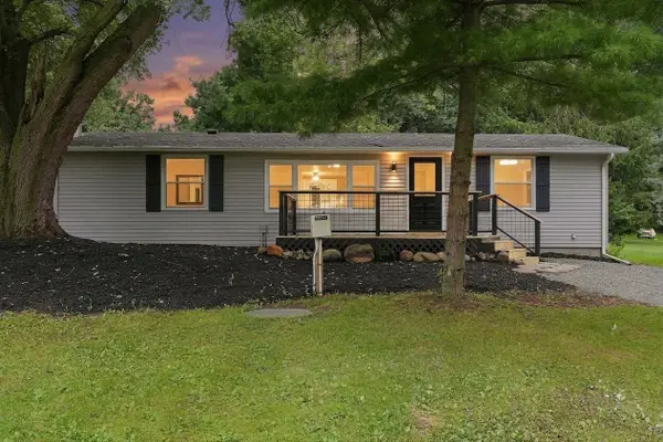 135 Lane 175 Lime Lake, Angola, IN 46703