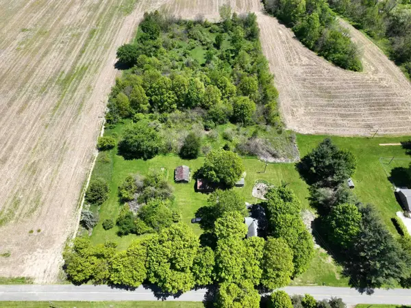 69150 Pine Road, North Liberty, IN 46554