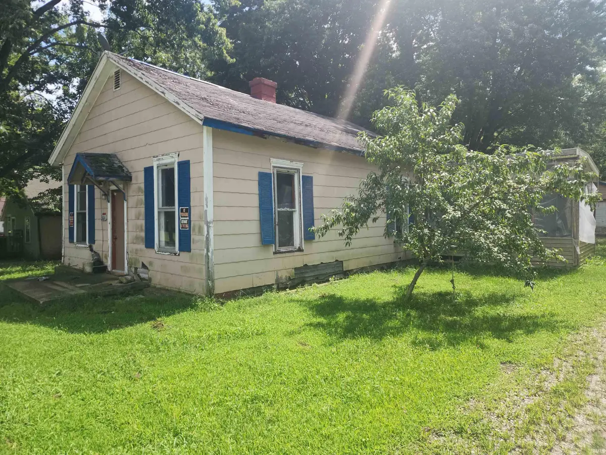 501 Northern Avenue, Logansport, IN 46947 - #1