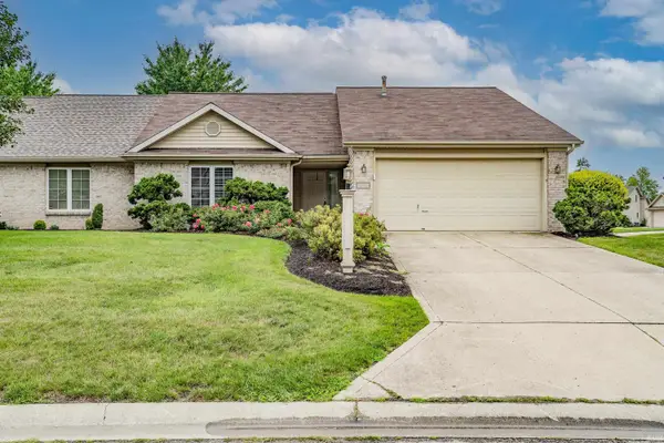 7404 Montclair Drive, Fort Wayne, IN 46804