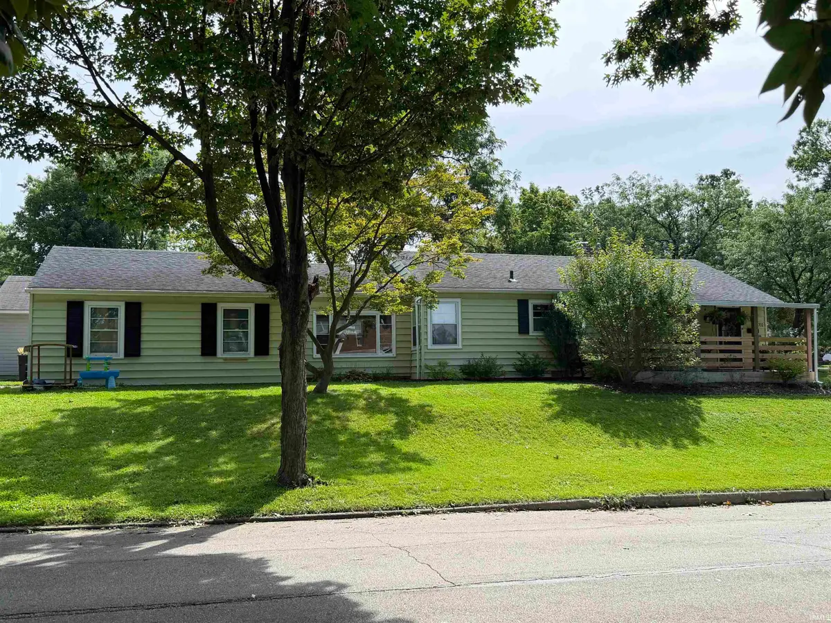 2702 Leroy Avenue, Fort Wayne, IN 46805 - #1