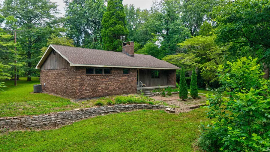 2252 E State Road 70, Chrisney, IN 47611 - #2