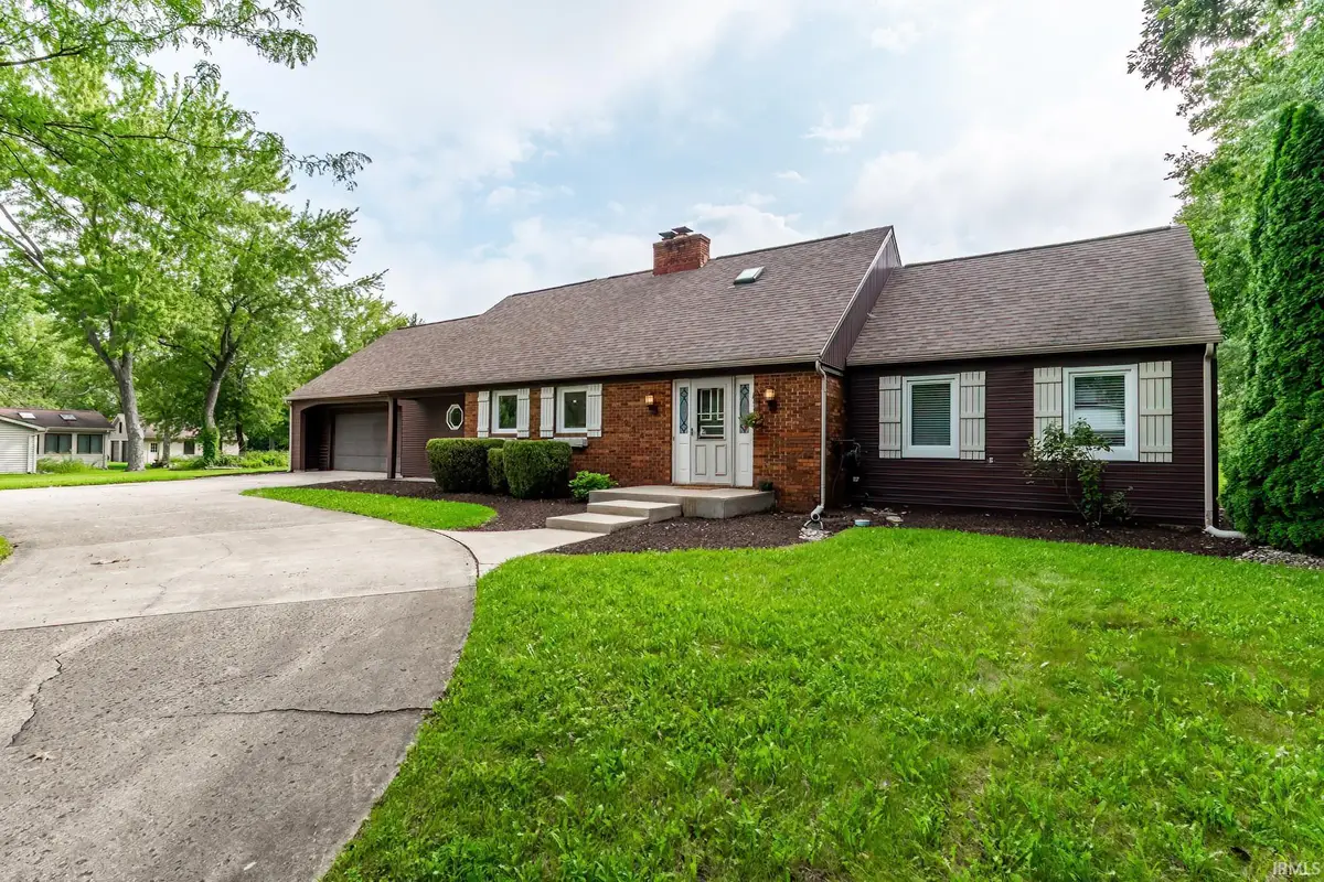10234 Hickory Valley Drive, Fort Wayne, IN 46835 - #1