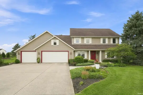 5207 N State Road 101, Woodburn, IN 46797