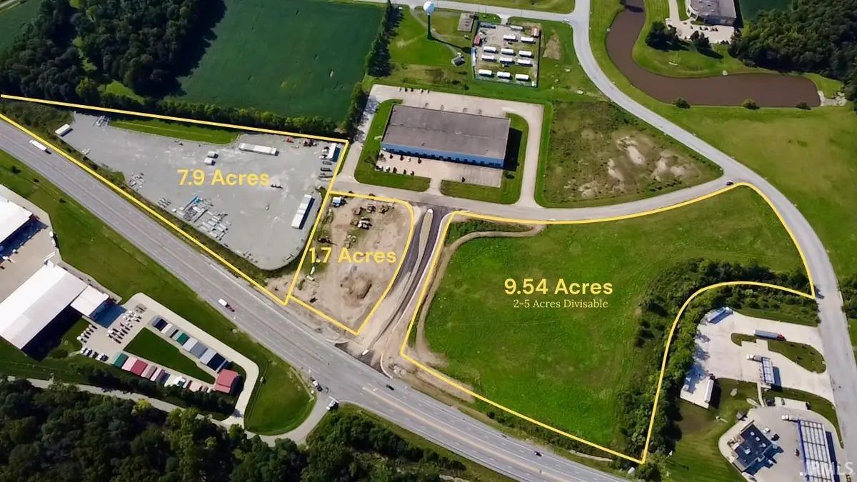 13,000 Blk W Brevini Drive, Yorktown, IN 47396 - #1