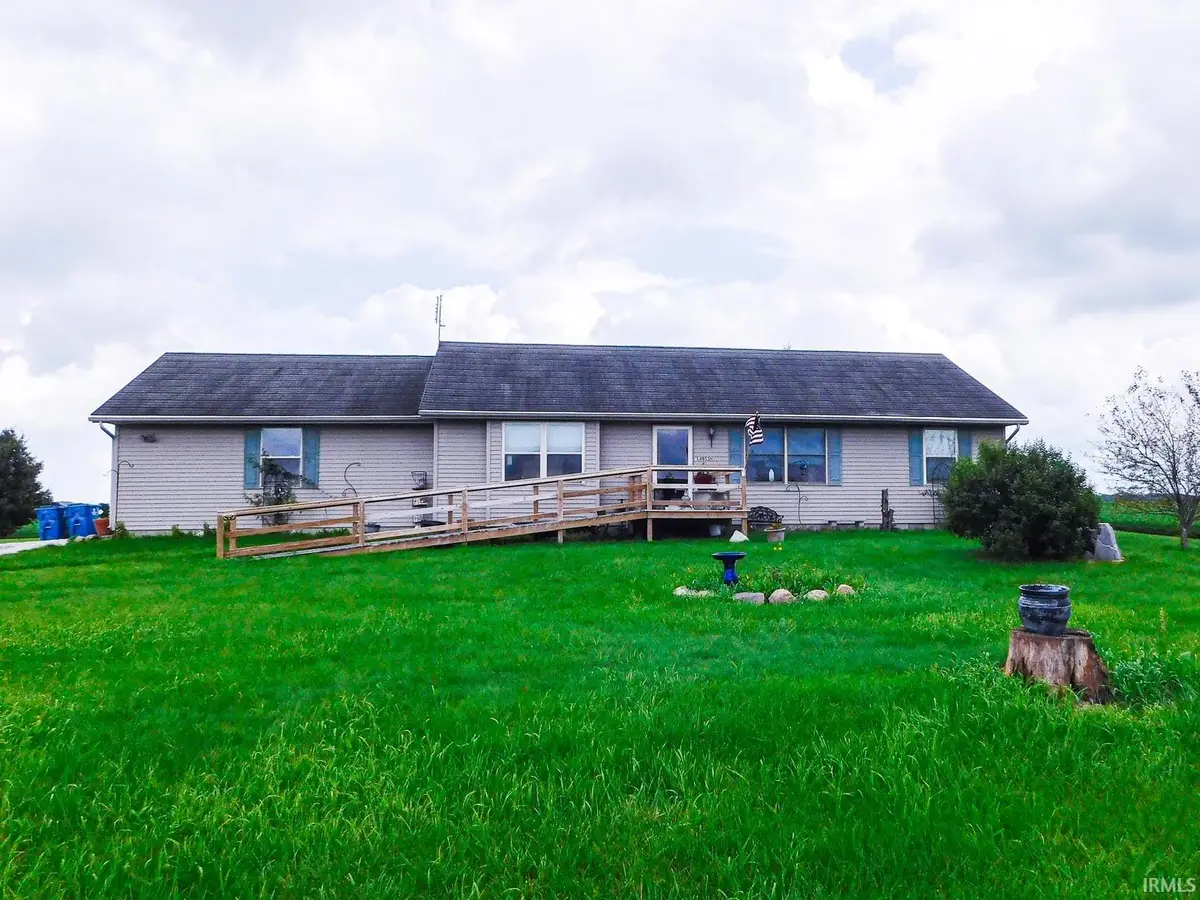 4953 N 450 E, Craigville, IN 46731 - #1