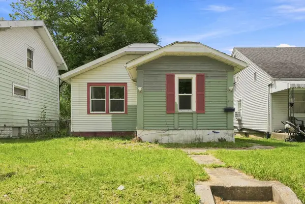 4114 Reed Street, Fort Wayne, IN 46806