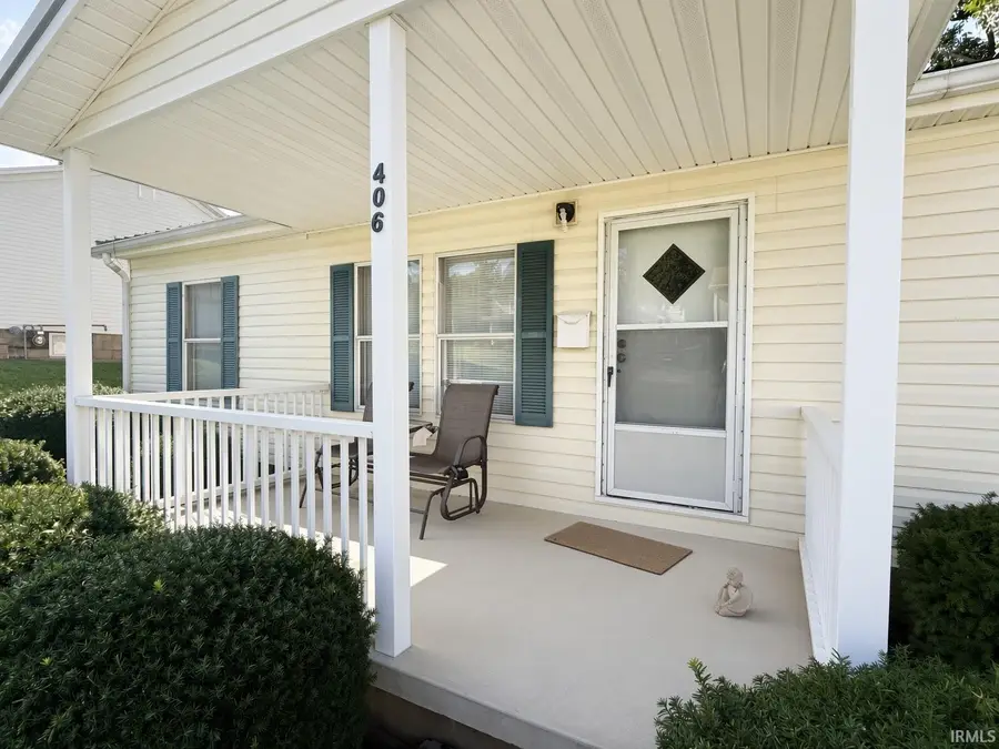 406 Elm Street, Rockport, IN 47635 - #3