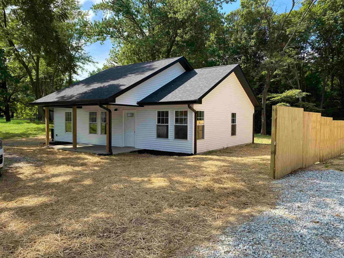 5909 State Road 158, Bedford, IN 47421 - #1