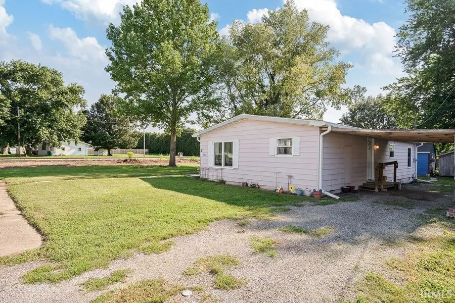 224 N Indiana Street, Greentown, IN 46936 - #2