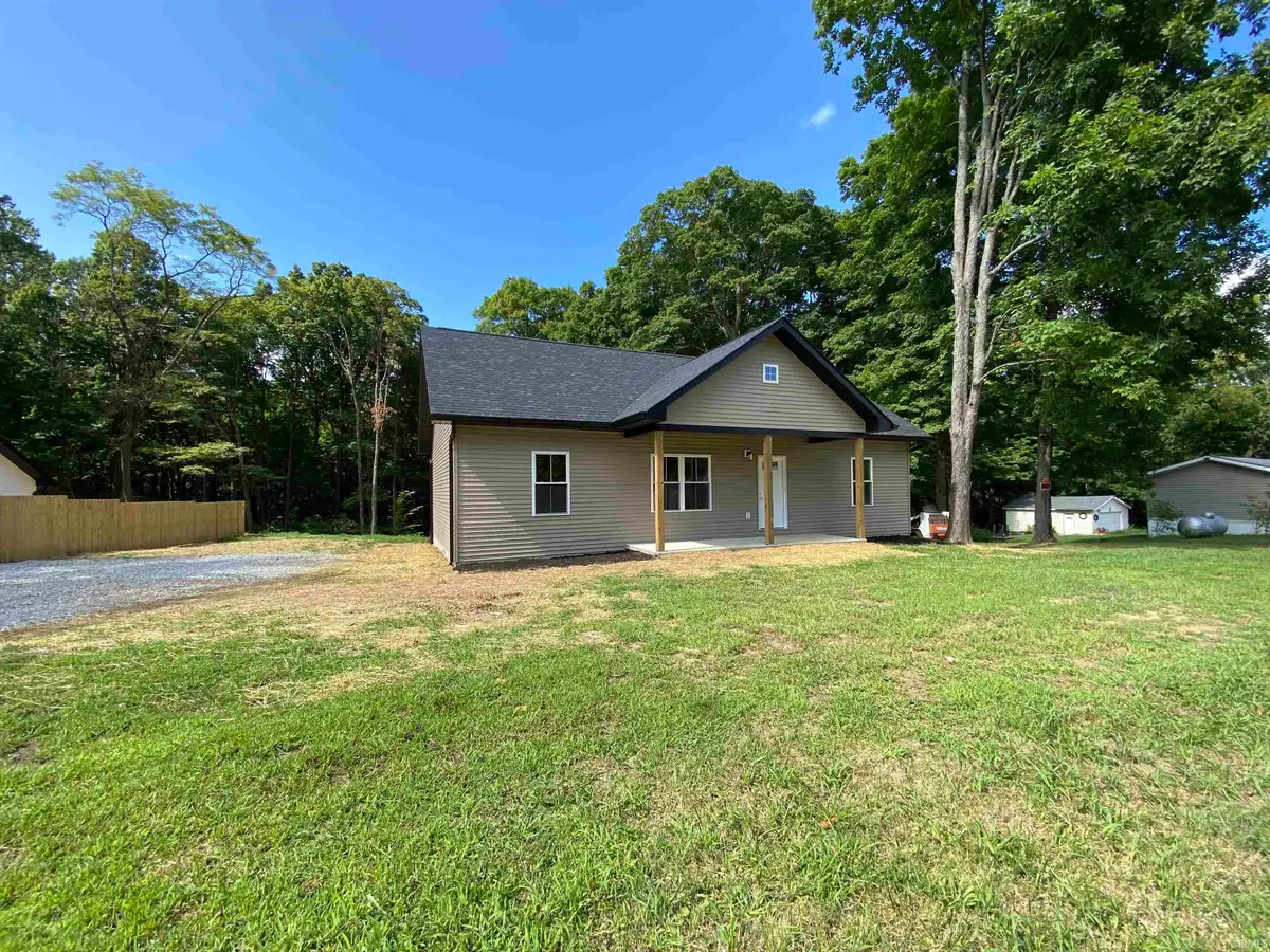 5917 State Road 158, Bedford, IN 47421 - #1