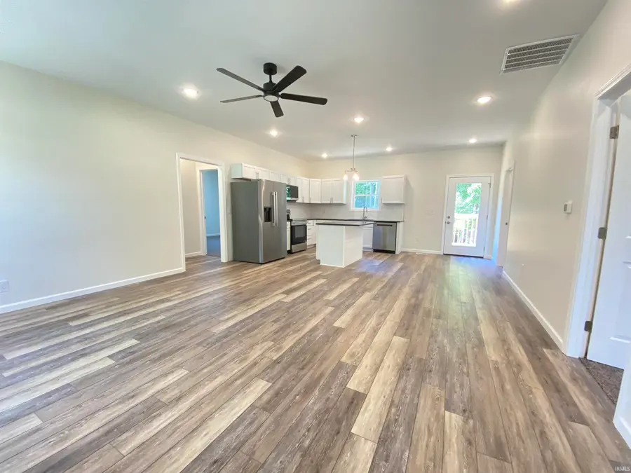 5917 State Road 158, Bedford, IN 47421 - #2