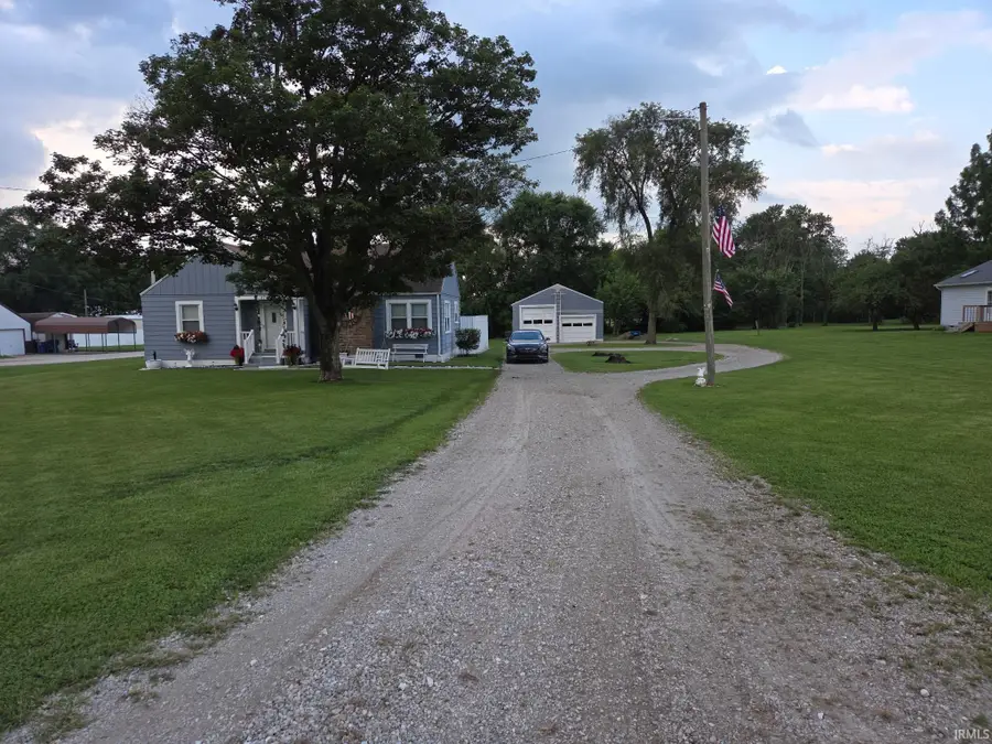 4700 S Madison Street, Muncie, IN 47302 - #2