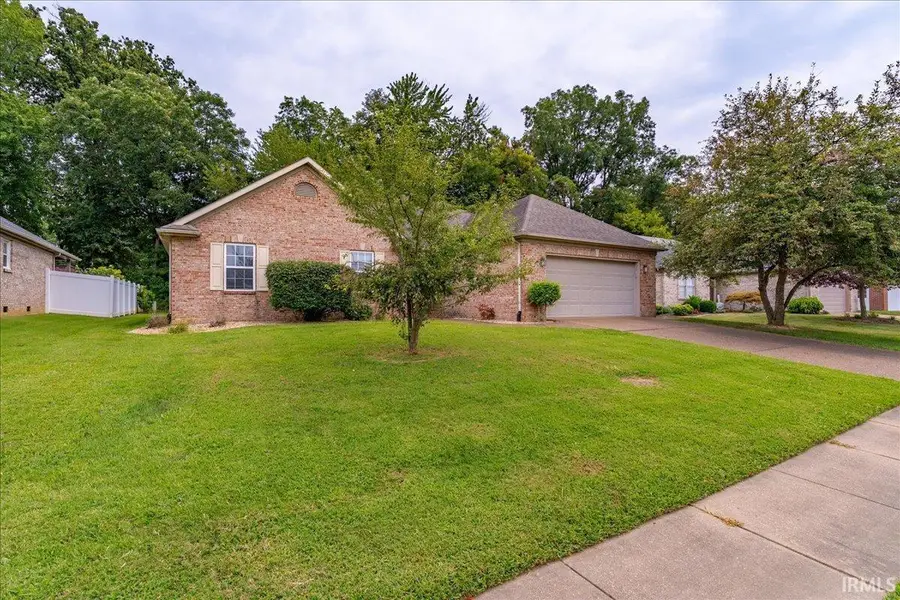 148 Alexandria Drive, Newburgh, IN 47630 - #2