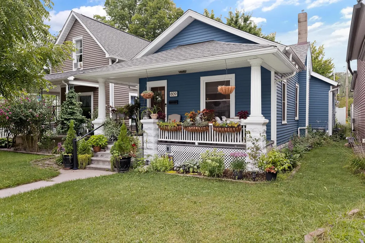 809 Emerson Street, Goshen, IN 46526 - #1