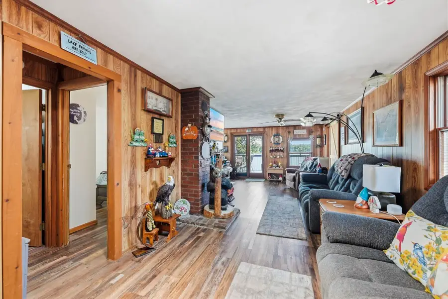 3398 N Skinner Lake Drive, Albion, IN 46701 - #3