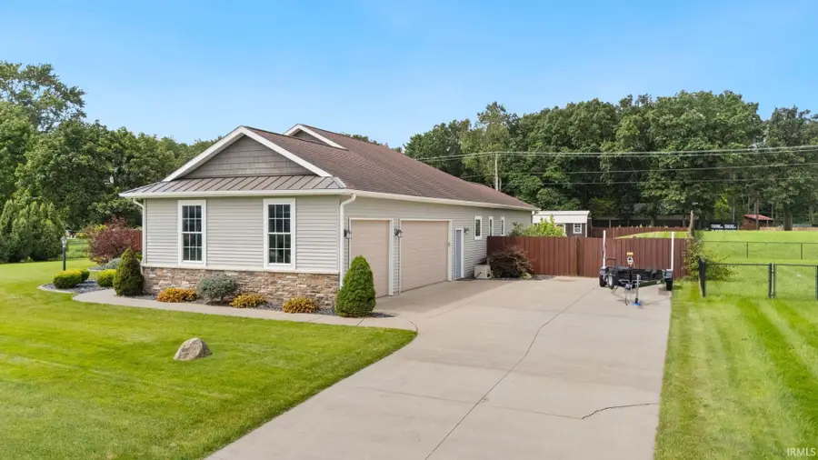 54097 Angeline Drive, Bristol, IN 46507 - #3