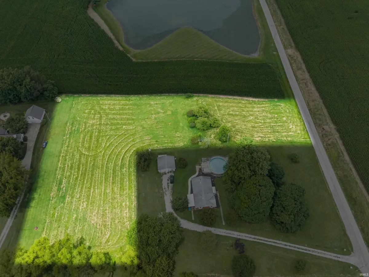 388 S County Road 400 W Road, Rockport, IN 47635 - #1