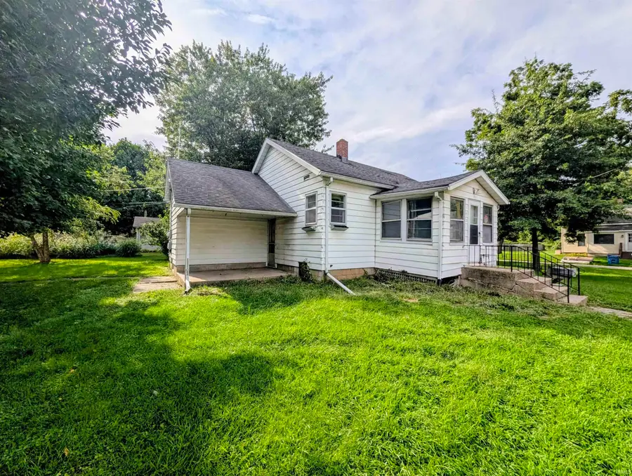 1001 W Laporte Street, Plymouth, IN 46563 - #2