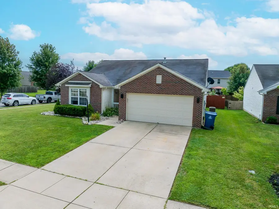 12329 Wolf Run Road, Noblesville, IN 46060 - #3
