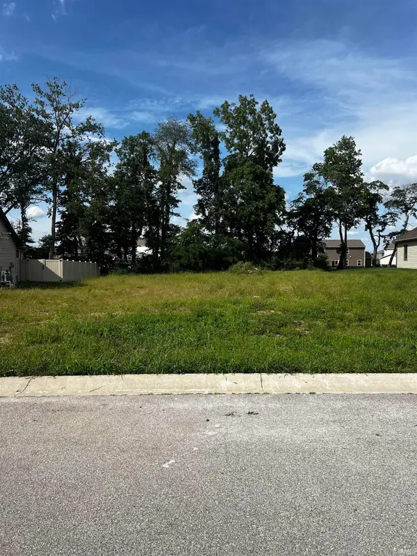 638 Skillet Avenue, Huntertown, IN 46748