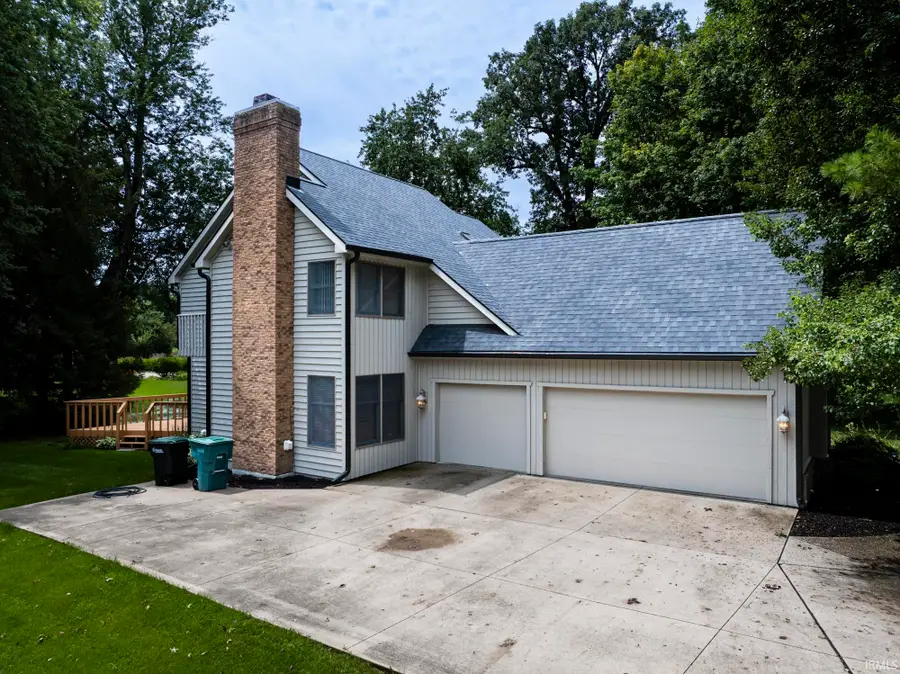 3901 W Russell Court, Muncie, IN 47304 - #3