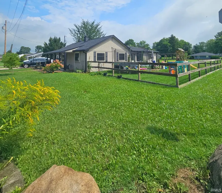 521 S Clem Street, Winchester, IN 47394 - #2