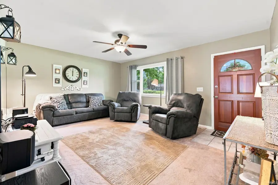 12336 Riley Road, Indianapolis, IN 46236 - #2