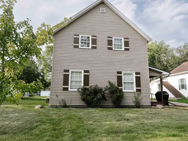 125 Harrison Street, Geneva, IN 46740