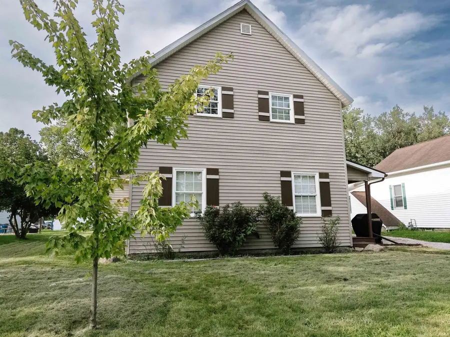 125 Harrison Street, Geneva, IN 46740 - #3