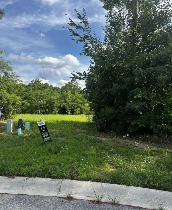 617 Skilllet Avenue, Huntertown, IN 46748
