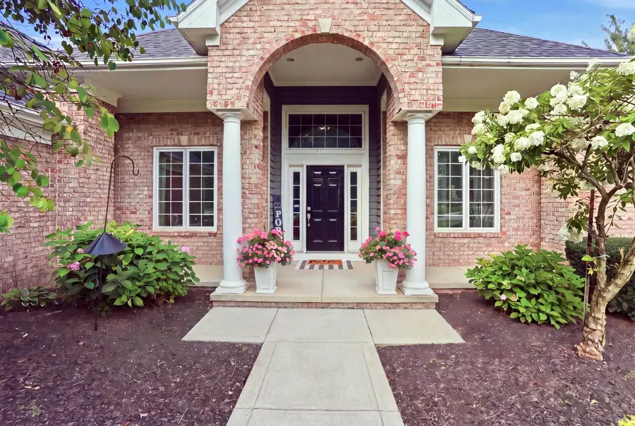 2303 Carnoustie Circle, Kendallville, IN 46755 - #2