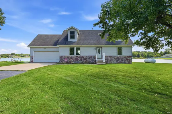0307 S 50 W, Albion, IN 46701