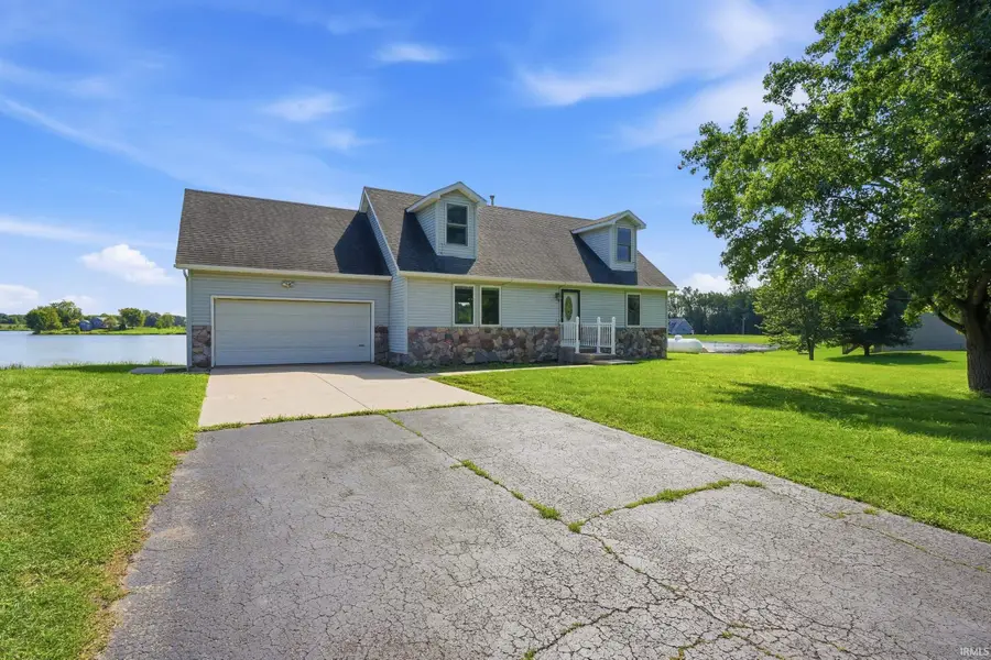 0307 S 50 W, Albion, IN 46701 - #2