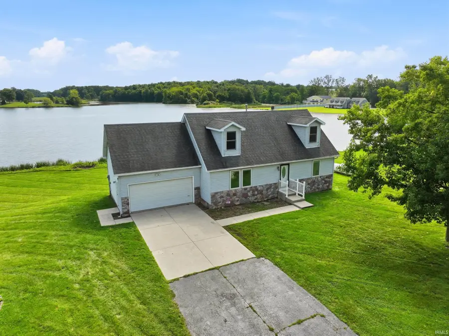 0307 S 50 W, Albion, IN 46701 - #3
