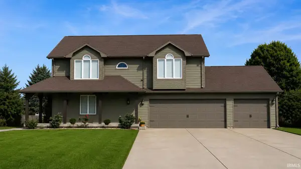 2005 Kerri Lynn Lane, Kokomo, IN 46902