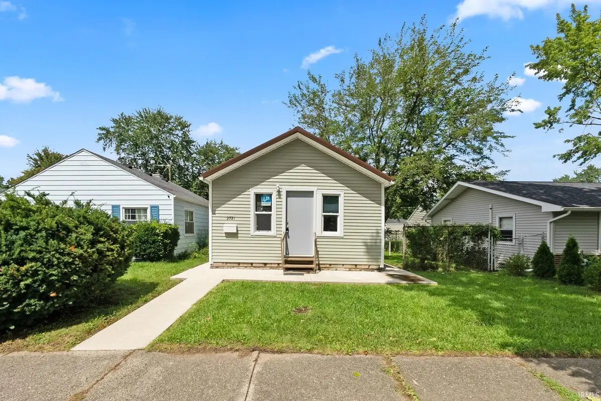 2521 Kenwood Avenue, Fort Wayne, IN 46805 - #1