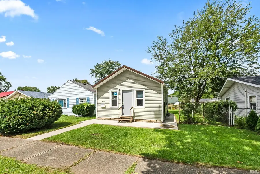 2521 Kenwood Avenue, Fort Wayne, IN 46805 - #2