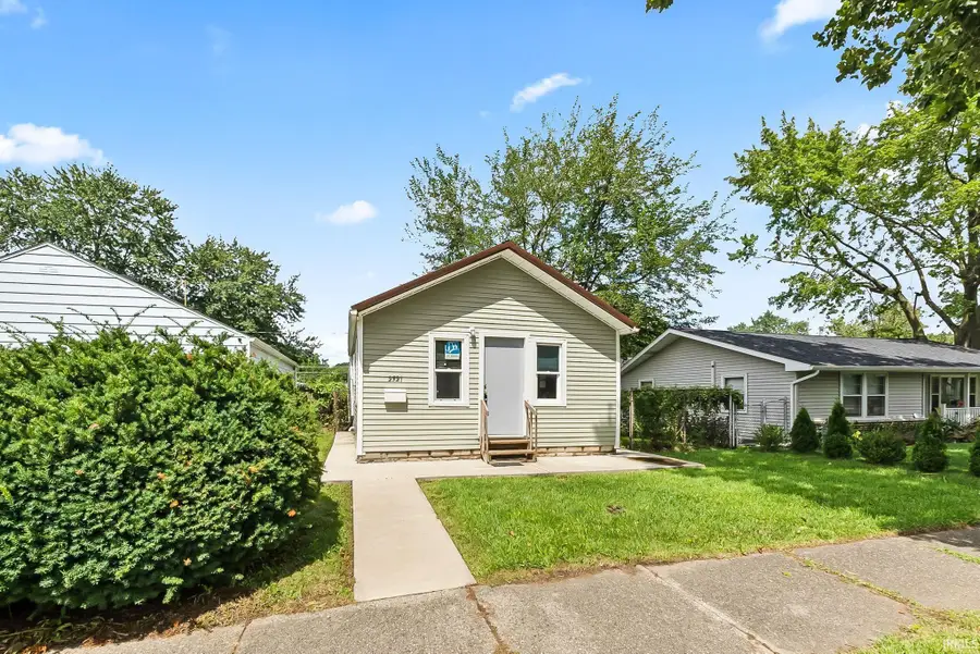2521 Kenwood Avenue, Fort Wayne, IN 46805 - #3