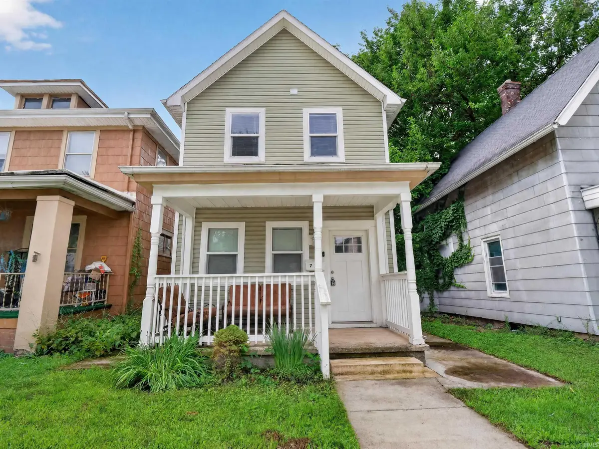 721 W Dewald Street, Fort Wayne, IN 46802 - #1