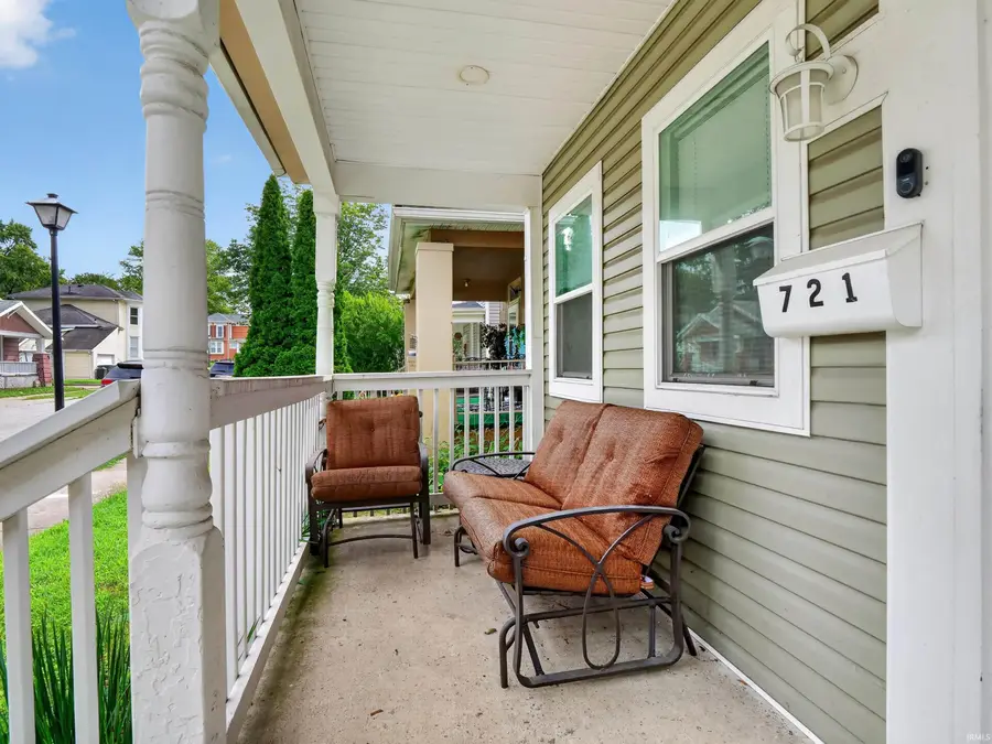 721 W Dewald Street, Fort Wayne, IN 46802 - #2