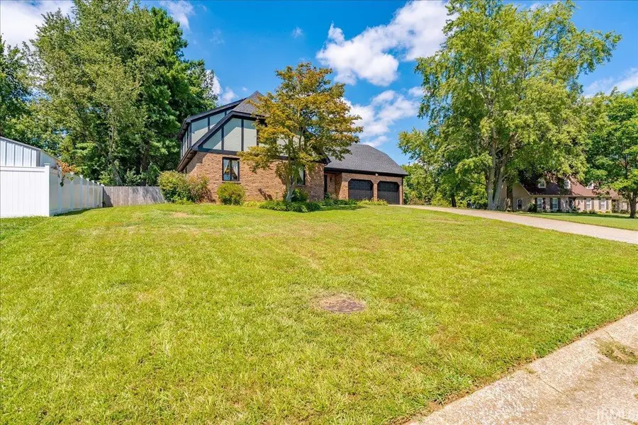 5588 Sherwood Court, Newburgh, IN 47630 - #3