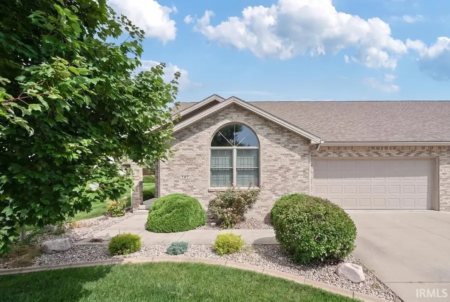 757 Willowridge Drive, Kokomo, IN 46901 - #2