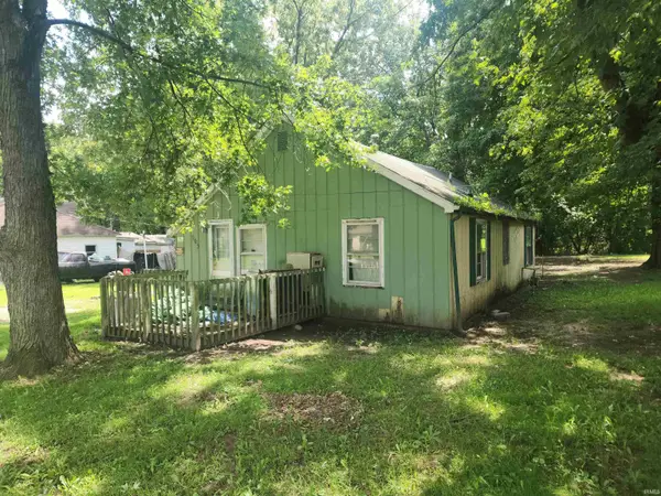 503 Northern Avenue, Logansport, IN 46947