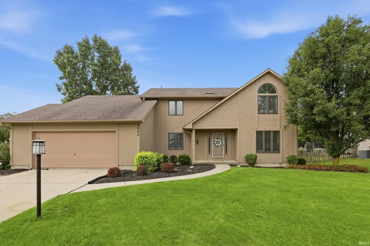 2002 Traders Crossing, Fort Wayne, IN 46845 - #1