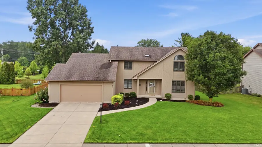 2002 Traders Crossing, Fort Wayne, IN 46845 - #2