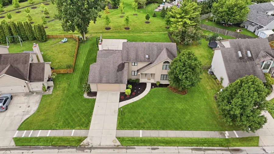 2002 Traders Crossing, Fort Wayne, IN 46845 - #3