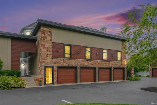 2316 E Winona Avenue, Winona Lake, IN 46590